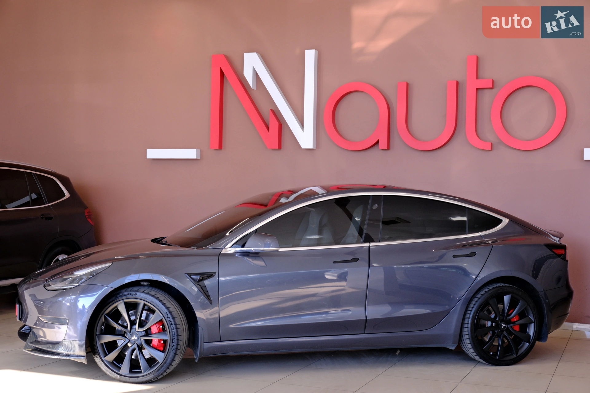 2019 Tesla Model 3 - мініатюра 12