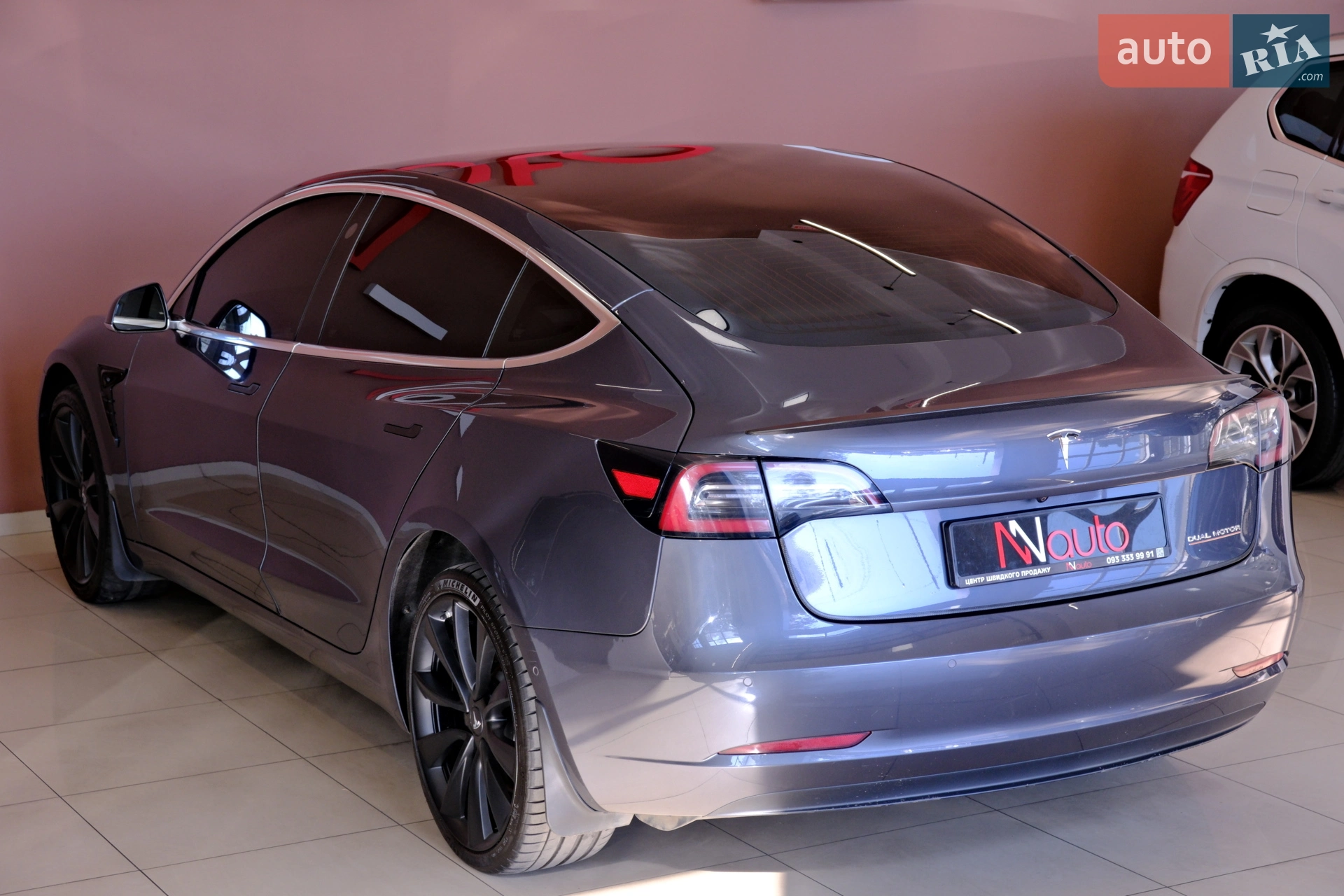 2019 Tesla Model 3 - мініатюра 15
