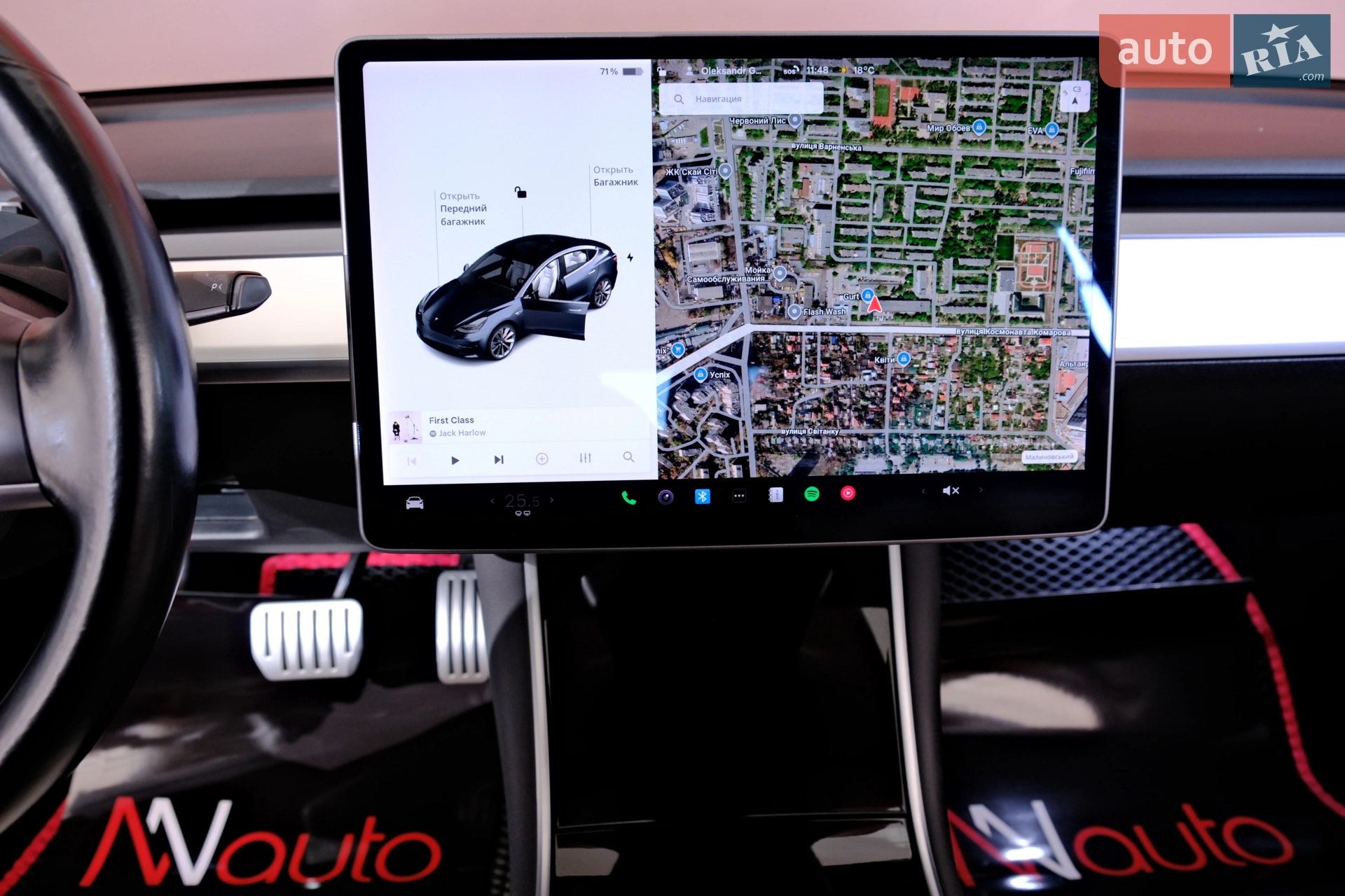 2019 Tesla Model 3 - мініатюра 18