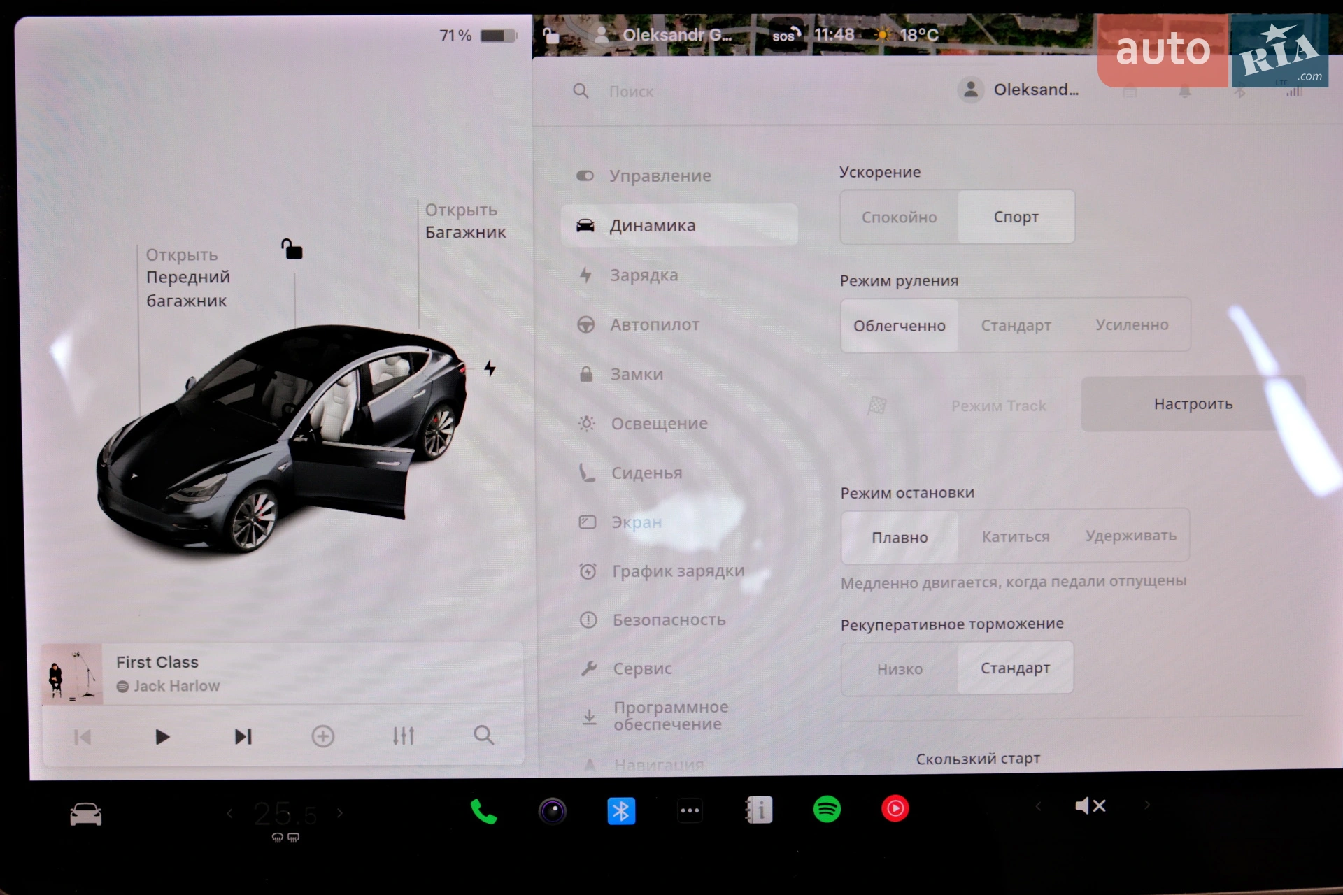 2019 Tesla Model 3 - мініатюра 19