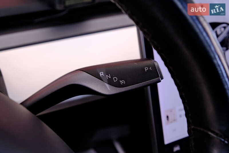 Седан Tesla Model 3 2019 в Одессе фото 23 Седан Tesla Model 3 2019 в Одессе