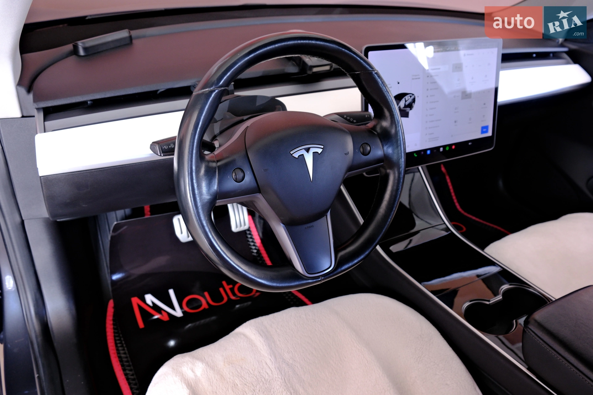 2019 Tesla Model 3 - мініатюра 27