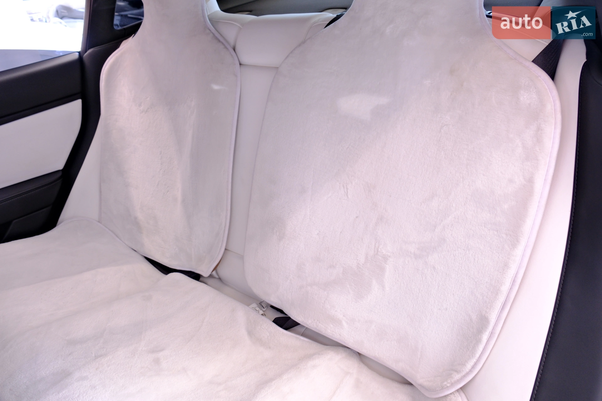 2019 Tesla Model 3 - мініатюра 33