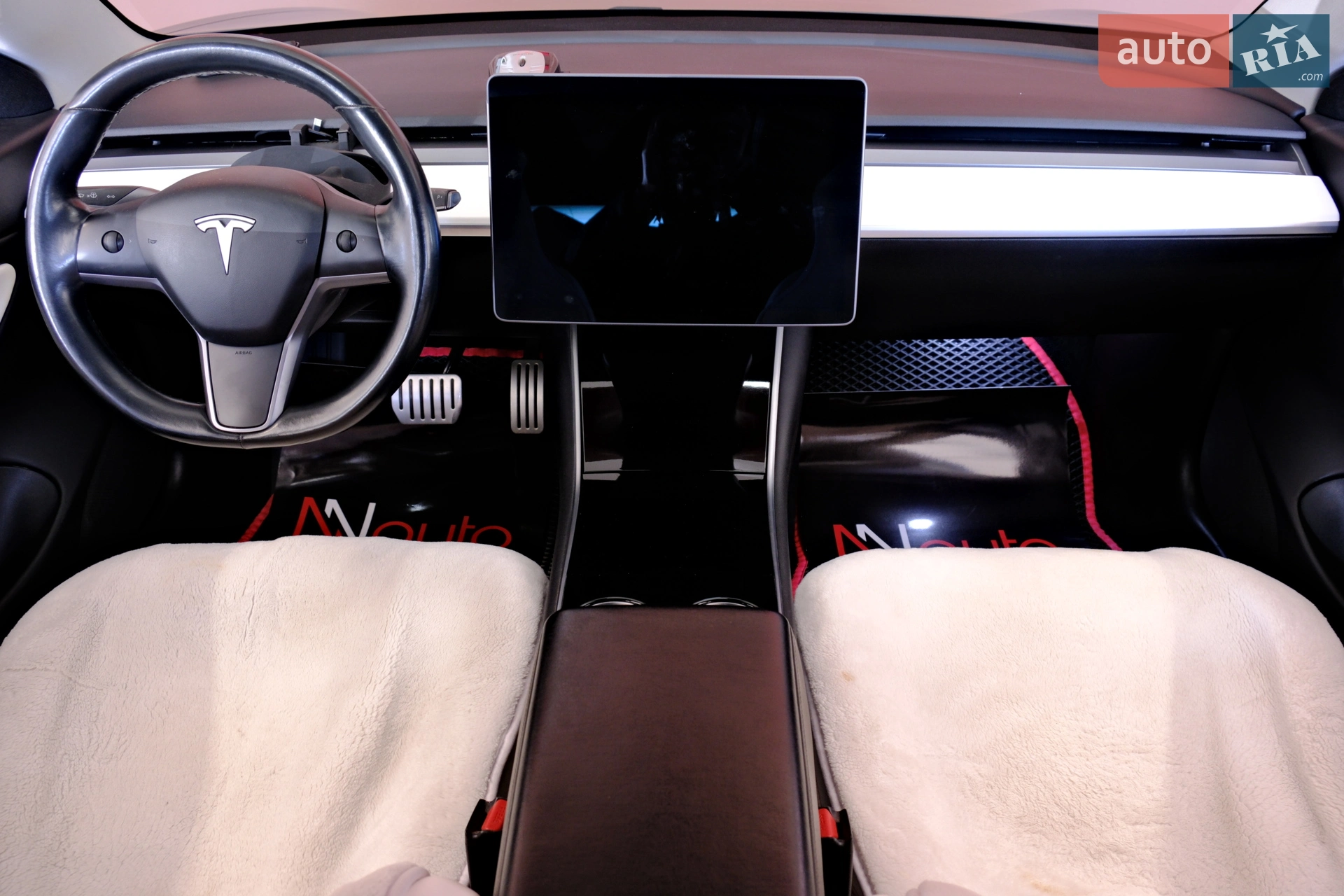 2019 Tesla Model 3 - мініатюра 44