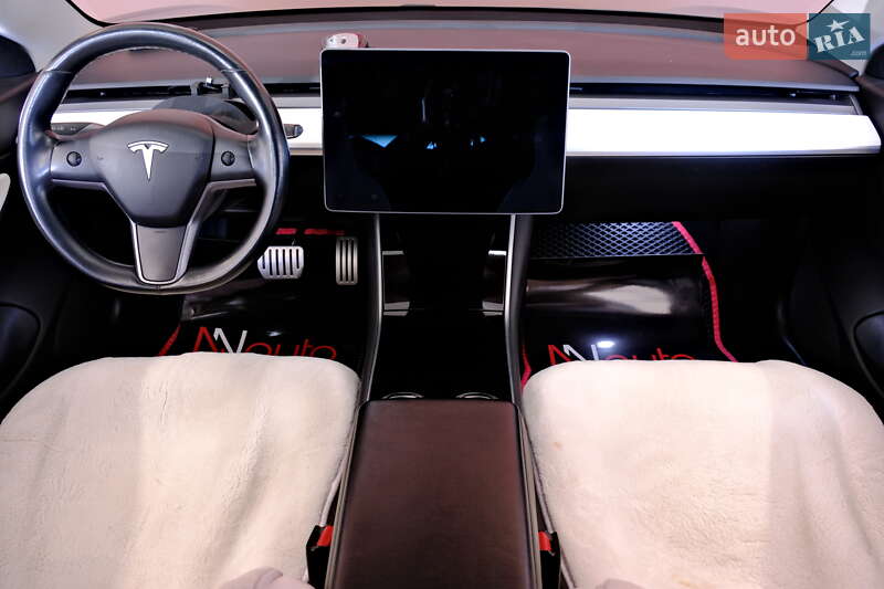 Седан Tesla Model 3 2019 в Одессе фото 44 Седан Tesla Model 3 2019 в Одессе