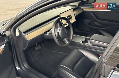 Седан Tesla Model 3 2022 в  фото 9 Седан Tesla Model 3 2022 в