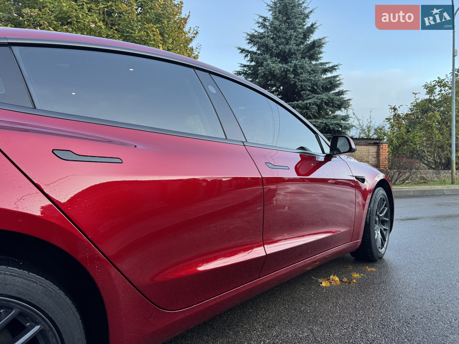 2024 Tesla Model 3 - мініатюра 4