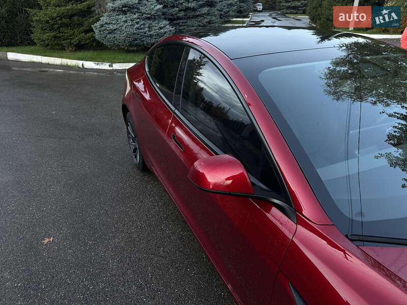 Седан Tesla Model 3 2024 в Киеве фото 5 Седан Tesla Model 3 2024 в Киеве