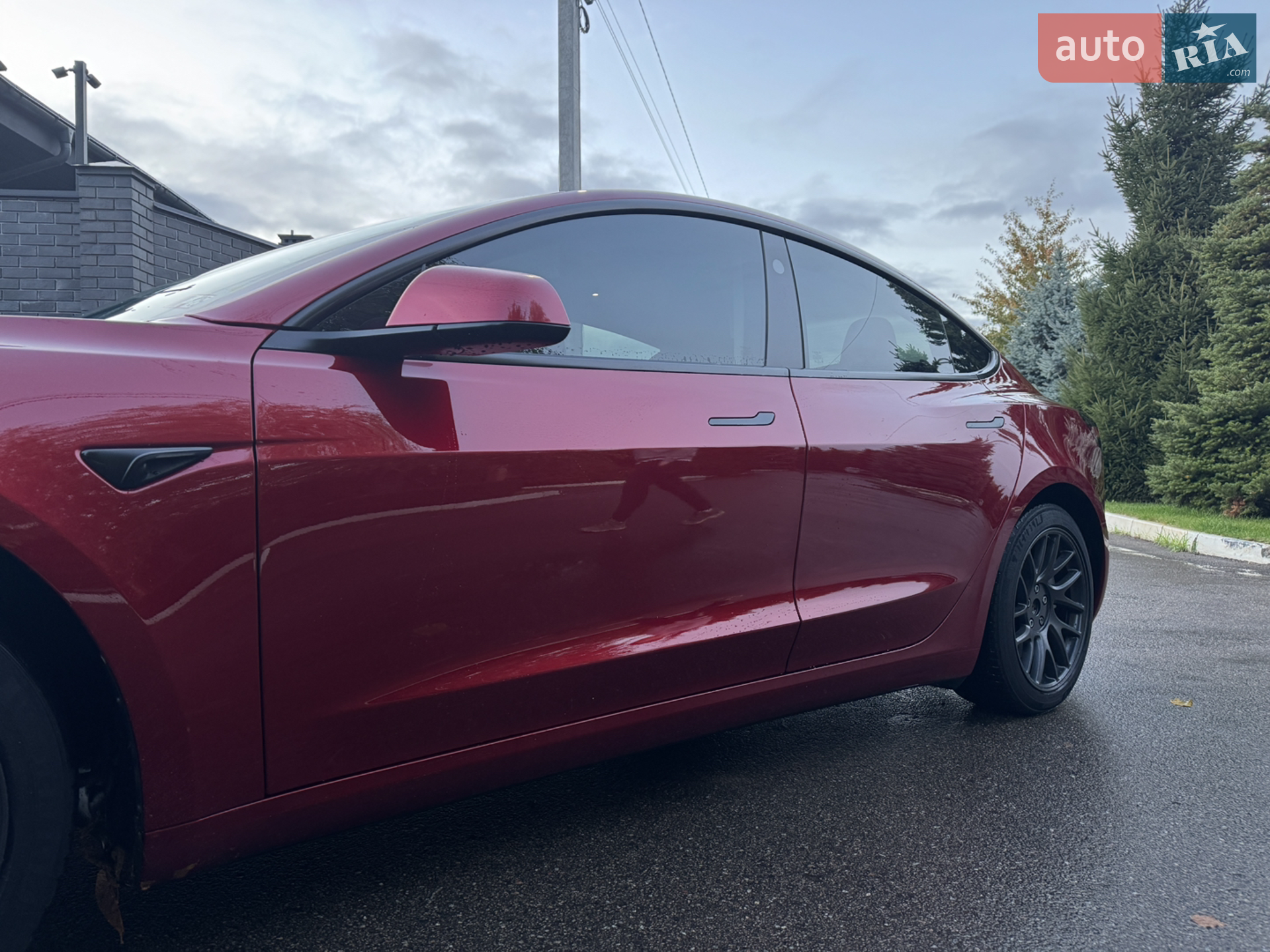 2024 Tesla Model 3 - мініатюра 17