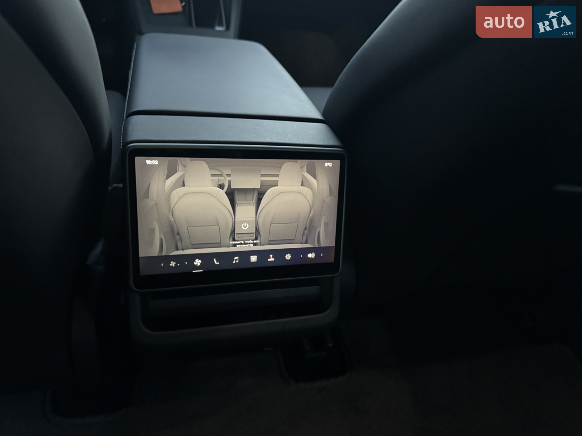 2024 Tesla Model 3 - мініатюра 31
