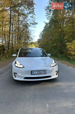 Седан Tesla Model 3 2021 в Ивано-Франковске фото 8 Седан Tesla Model 3 2021 в Ивано-Франковске