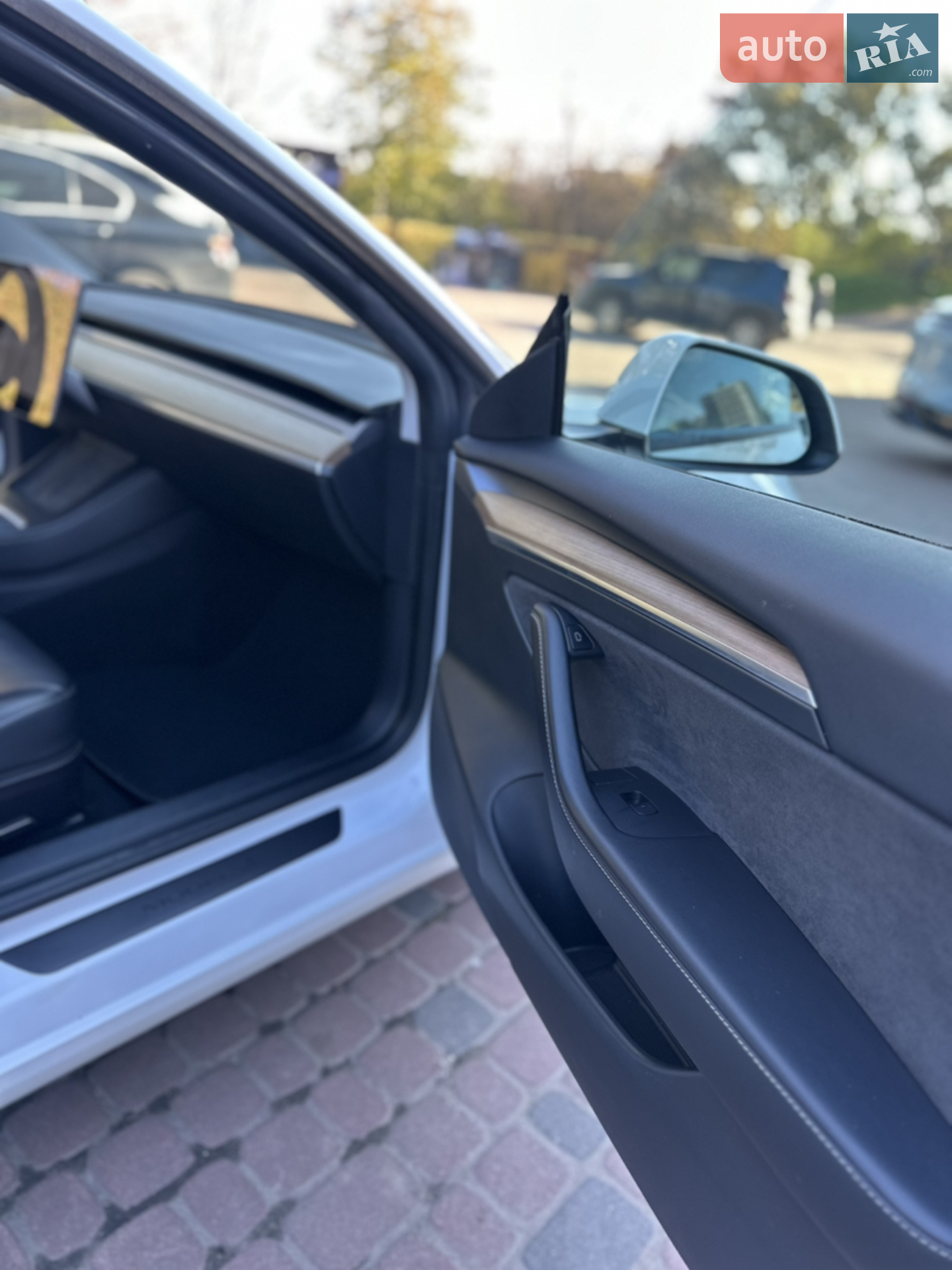 2021 Tesla Model 3 - мініатюра 17