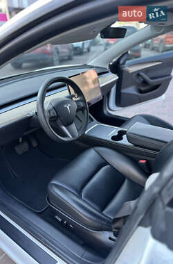 Седан Tesla Model 3 2021 в Ивано-Франковске фото 18 Седан Tesla Model 3 2021 в Ивано-Франковске