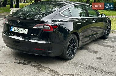 Седан Tesla Model 3 2019 в 