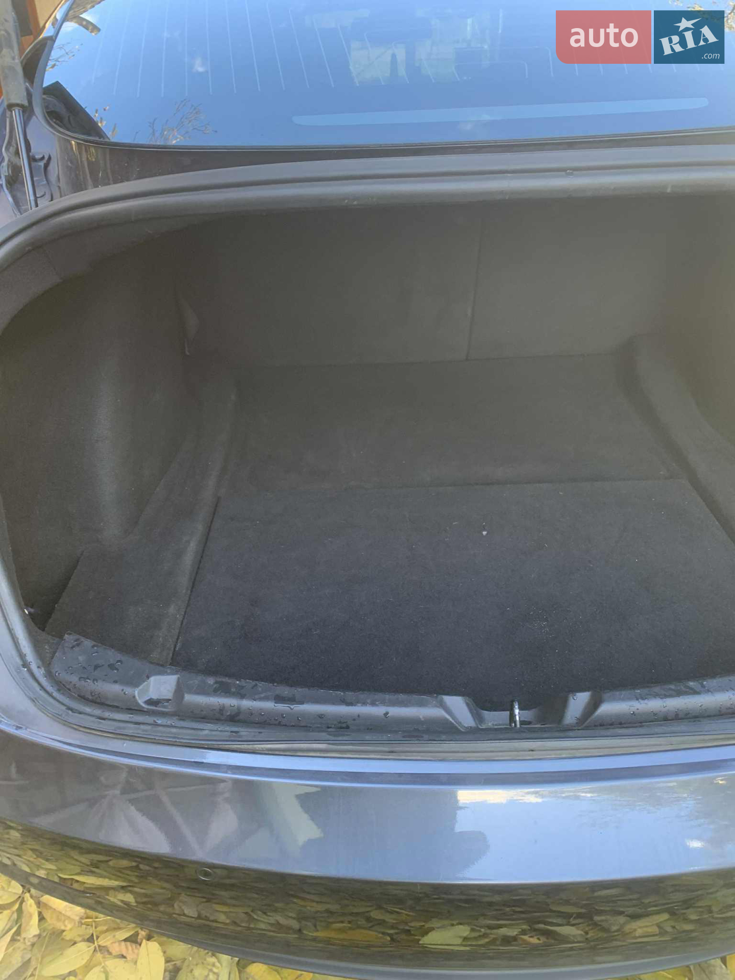 2018 Tesla Model 3 - мініатюра 8