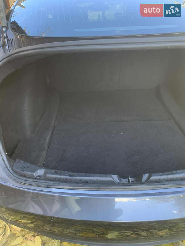 Седан Tesla Model 3 2018 в Богородчанах фото 8 Седан Tesla Model 3 2018 в Богородчанах