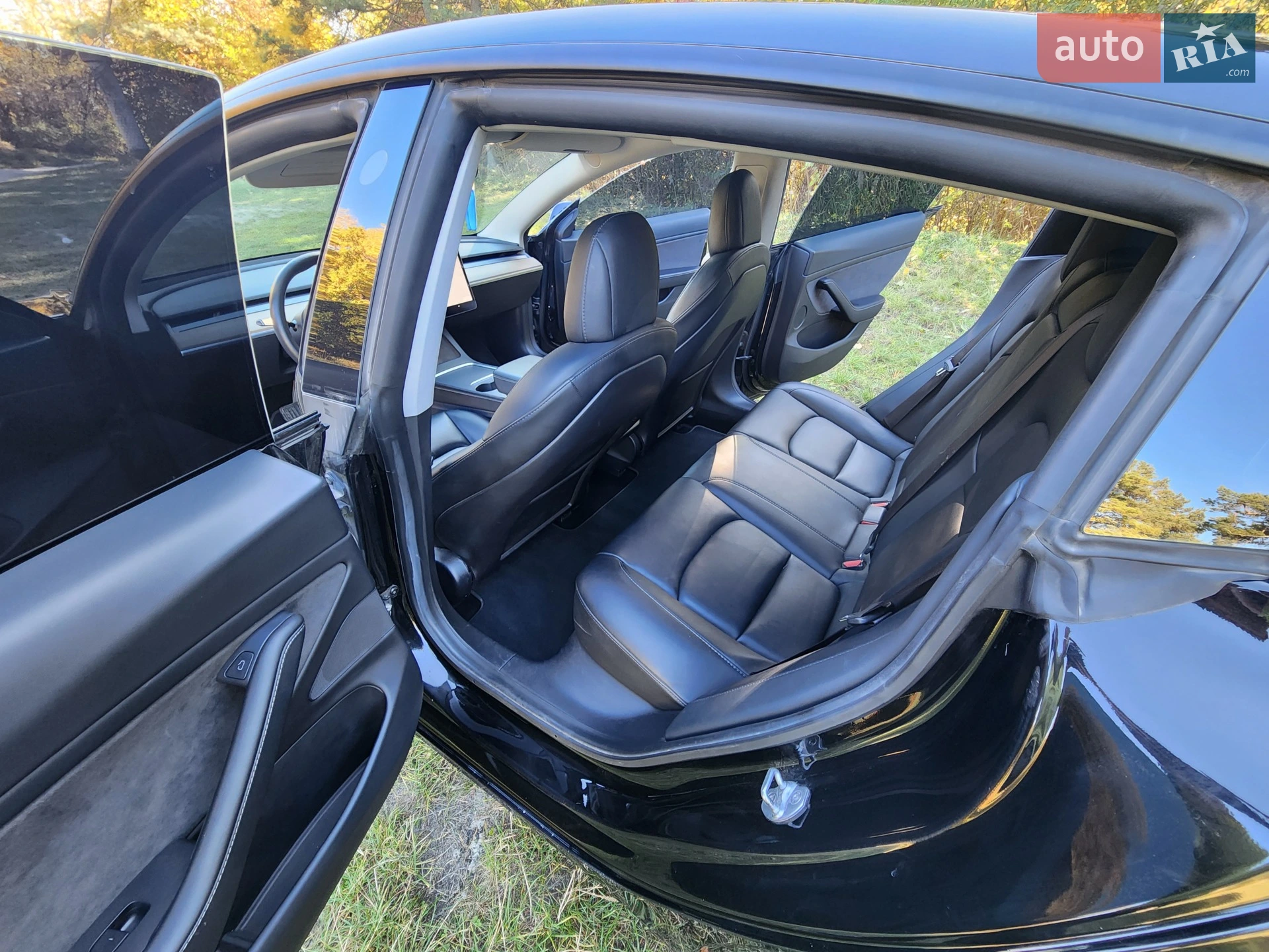 2021 Tesla Model 3 - мініатюра 17