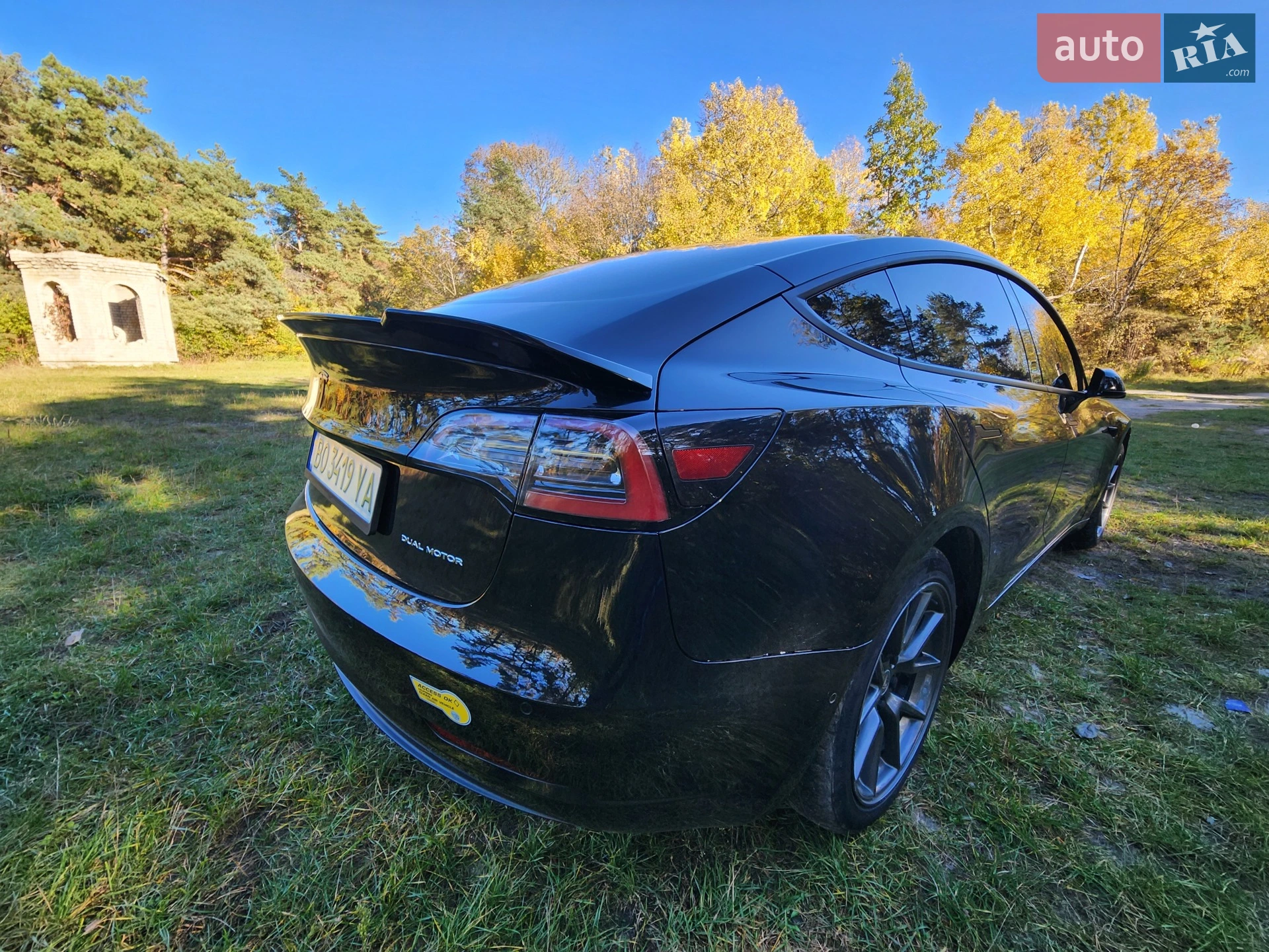 2021 Tesla Model 3 - мініатюра 26