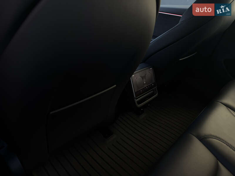 Седан Tesla Model 3 2024 в Одессе фото 30 Седан Tesla Model 3 2024 в Одессе