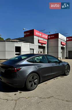 Седан Tesla Model 3 2021 в Запорожье