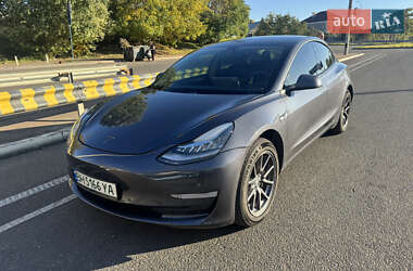 Седан Tesla Model 3 2020 в Одессе