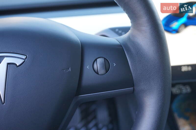 Седан Tesla Model 3 2022 в Одессе фото 40 Седан Tesla Model 3 2022 в Одессе
