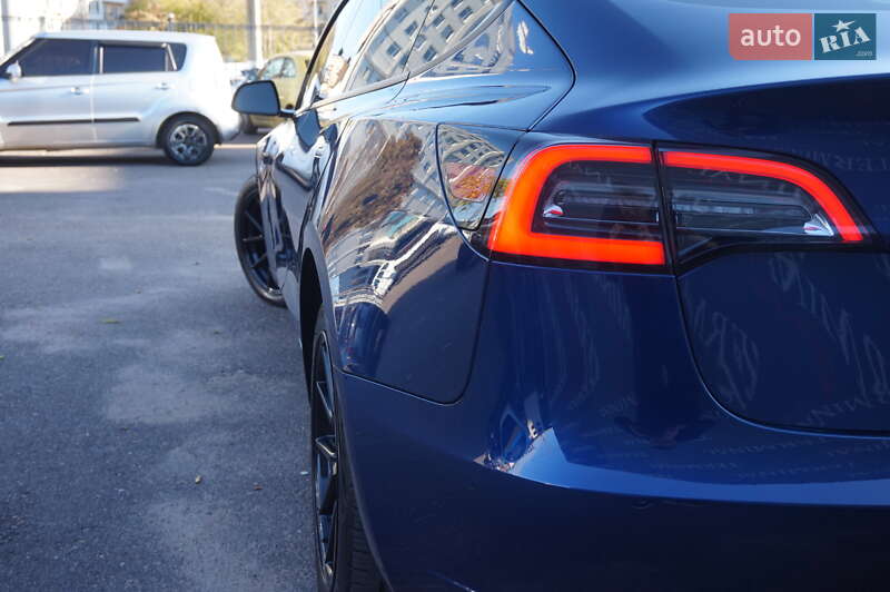 Седан Tesla Model 3 2022 в Одессе фото 61 Седан Tesla Model 3 2022 в Одессе