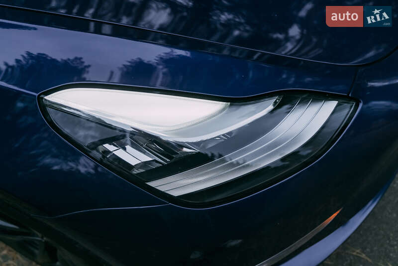 Седан Tesla Model 3 2020 в Києві фото 2 Седан Tesla Model 3 2020 в Києві