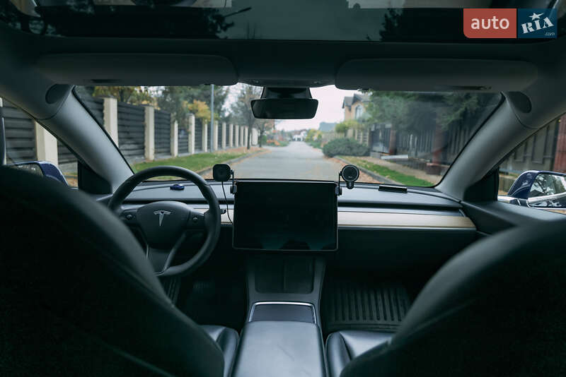 Седан Tesla Model 3 2020 в Києві фото 21 Седан Tesla Model 3 2020 в Києві