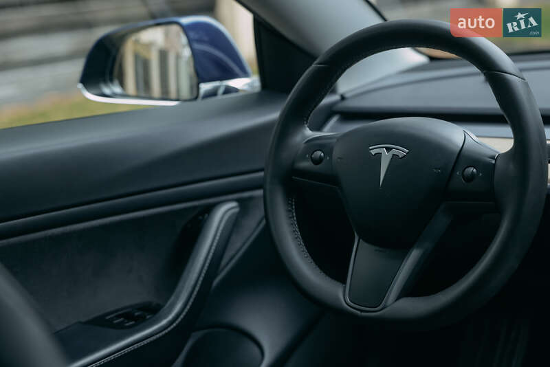 Седан Tesla Model 3 2020 в Києві фото 25 Седан Tesla Model 3 2020 в Києві