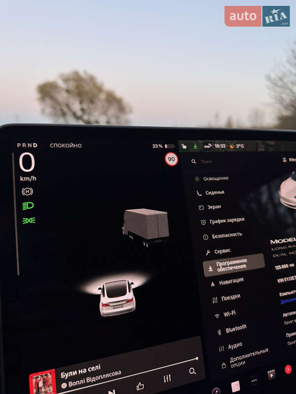 Седан Tesla Model 3 2020 в Львове фото 21 Седан Tesla Model 3 2020 в Львове