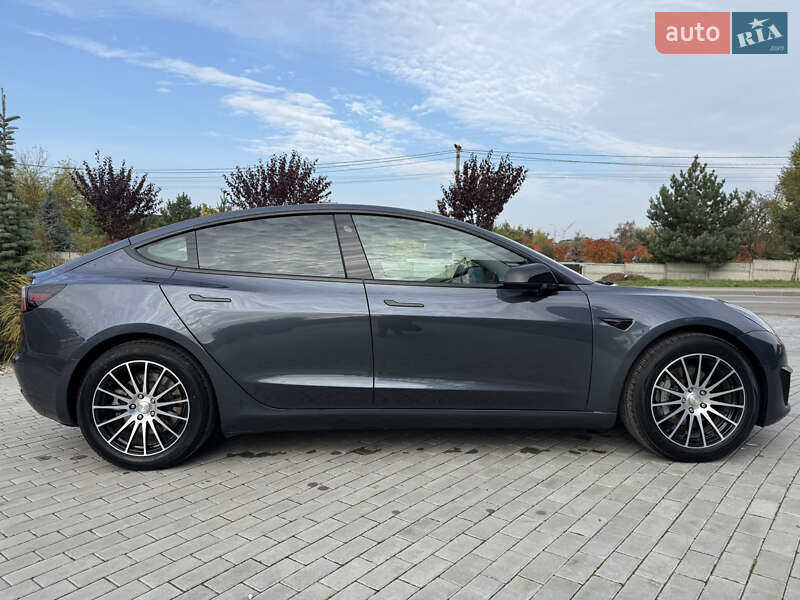 Седан Tesla Model 3 2022 в Ровно фото 8 Седан Tesla Model 3 2022 в Ровно