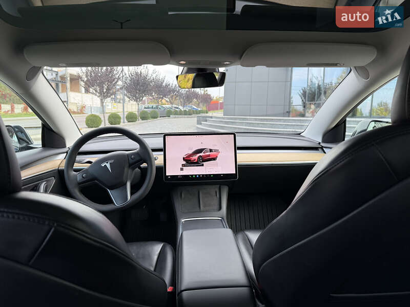 Седан Tesla Model 3 2022 в Ровно фото 19 Седан Tesla Model 3 2022 в Ровно