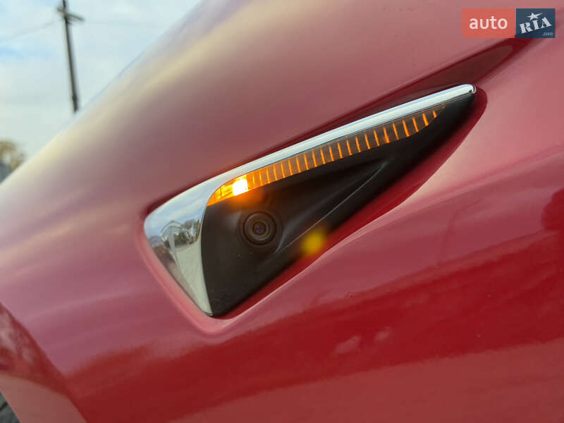 Седан Tesla Model 3 2018 в Дрогобыче фото 14 Седан Tesla Model 3 2018 в Дрогобыче