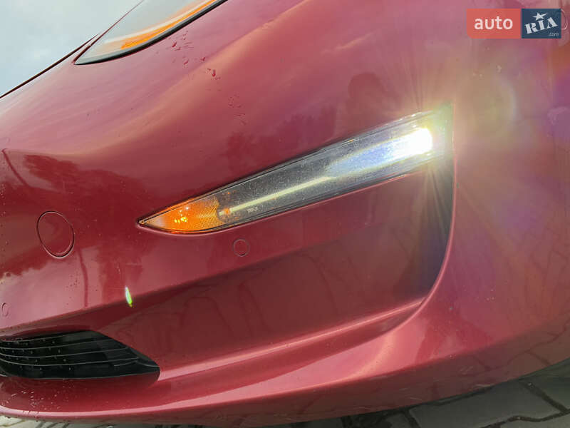 Седан Tesla Model 3 2018 в Дрогобыче фото 20 Седан Tesla Model 3 2018 в Дрогобыче