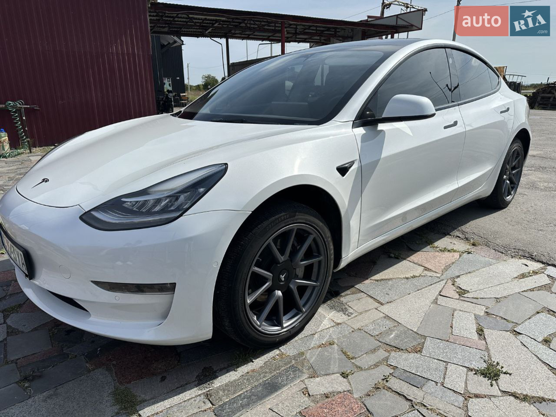 2022 Tesla Model 3 - мініатюра 6