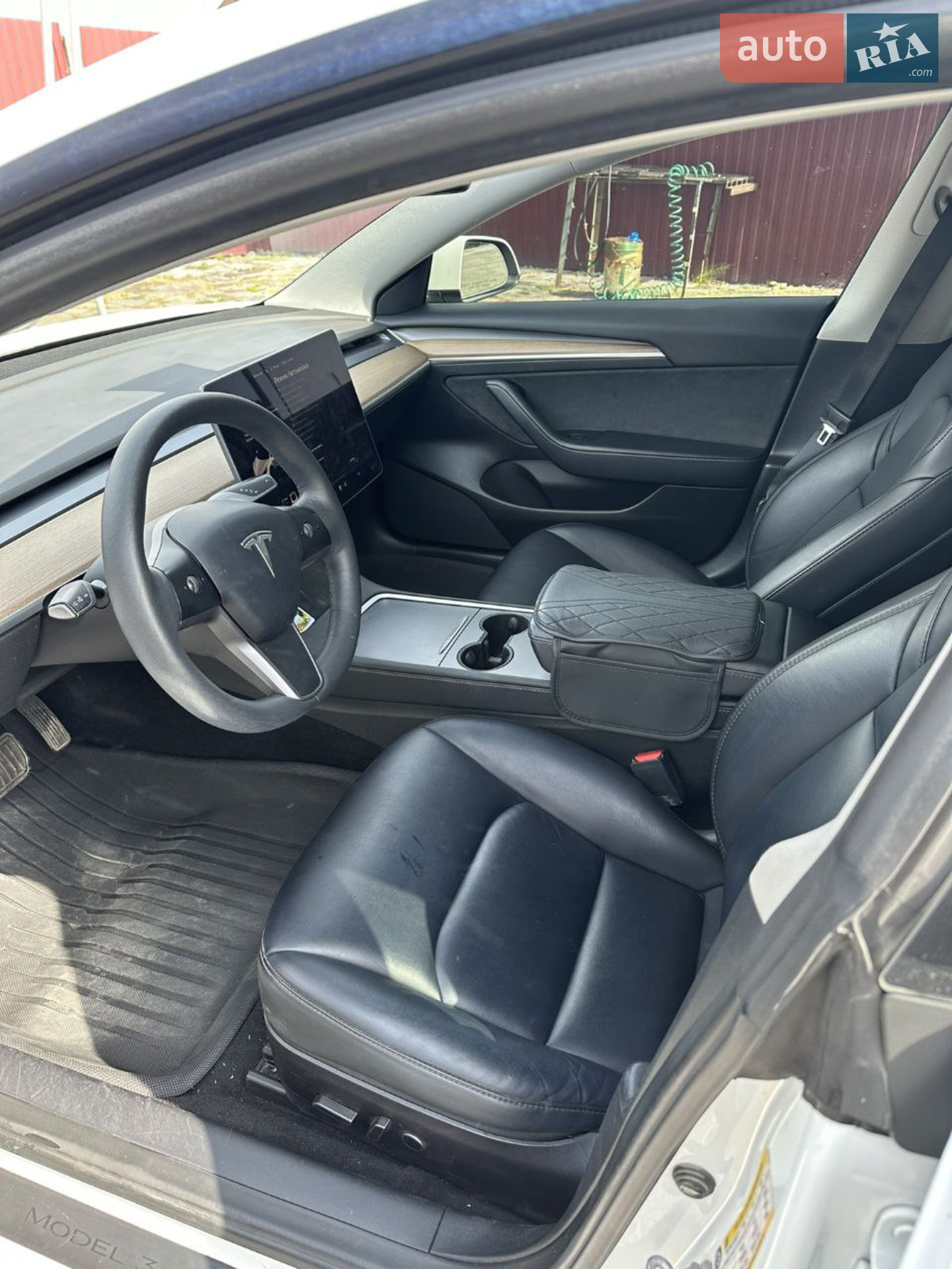 2022 Tesla Model 3 - мініатюра 7