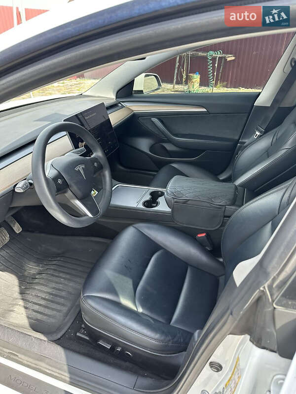 Седан Tesla Model 3 2022 в Буську фото 7 Седан Tesla Model 3 2022 в Буську
