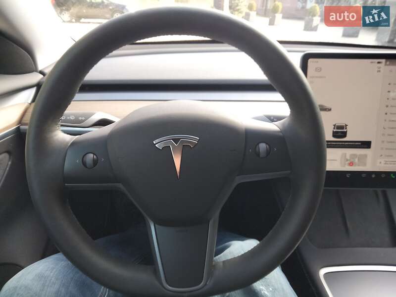 Седан Tesla Model 3 2023 в Тернополі фото 6 Седан Tesla Model 3 2023 в Тернополі