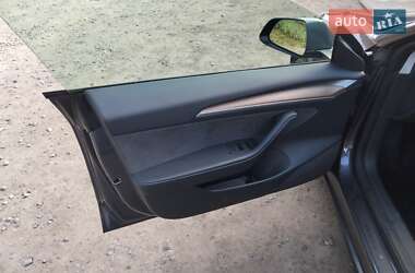 Седан Tesla Model 3 2023 в 