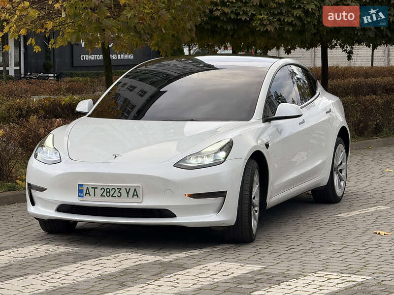 Tesla Model 3 2023 Tesla Model 3 2023