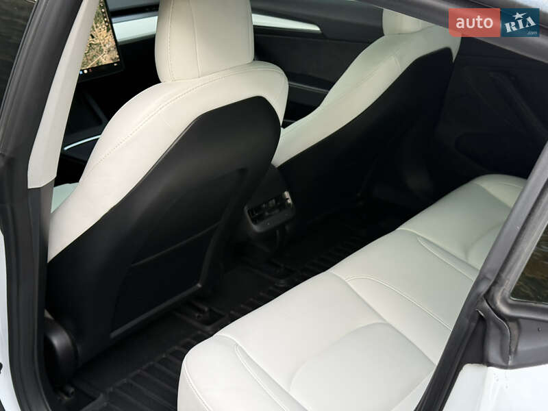 Седан Tesla Model 3 2023 в Івано-Франківську фото 28 Седан Tesla Model 3 2023 в Івано-Франківську
