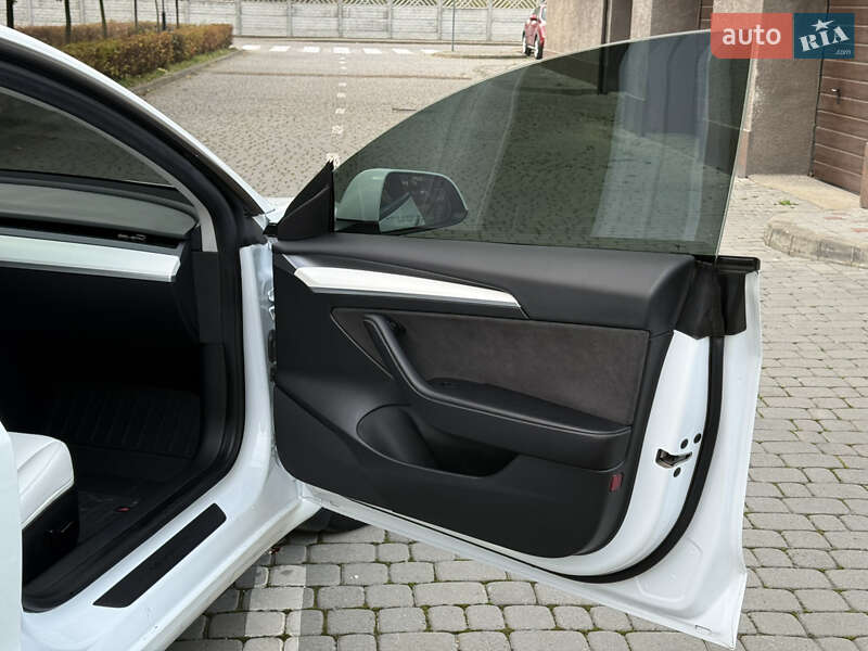 Седан Tesla Model 3 2023 в Івано-Франківську фото 31 Седан Tesla Model 3 2023 в Івано-Франківську
