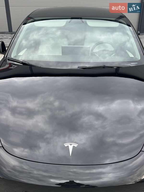 Седан Tesla Model 3 2021 в Калуші фото 4 Седан Tesla Model 3 2021 в Калуші