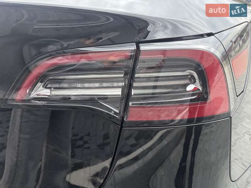 Седан Tesla Model 3 2021 в Калуші фото 2 Седан Tesla Model 3 2021 в Калуші