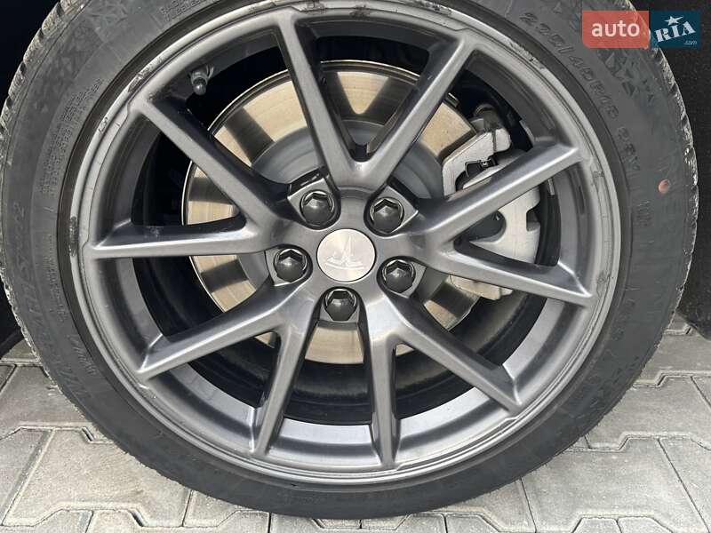 Седан Tesla Model 3 2021 в Калуші фото 17 Седан Tesla Model 3 2021 в Калуші