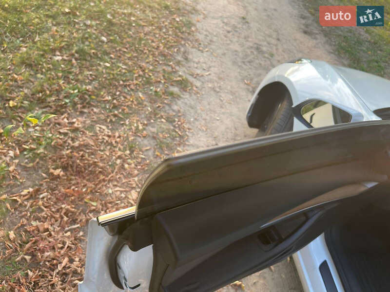 Седан Tesla Model 3 2021 в Дніпрі фото 11 Седан Tesla Model 3 2021 в Дніпрі