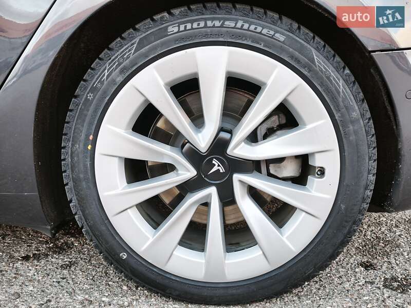 Седан Tesla Model 3 2022 в Одессе фото 6 Седан Tesla Model 3 2022 в Одессе