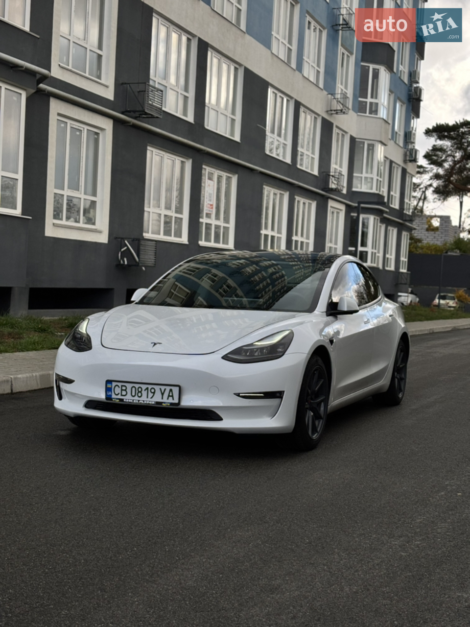 2023 Tesla Model 3 - мініатюра 28
