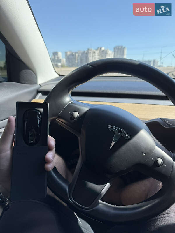 Седан Tesla Model 3 2018 в Києві фото 4 Седан Tesla Model 3 2018 в Києві